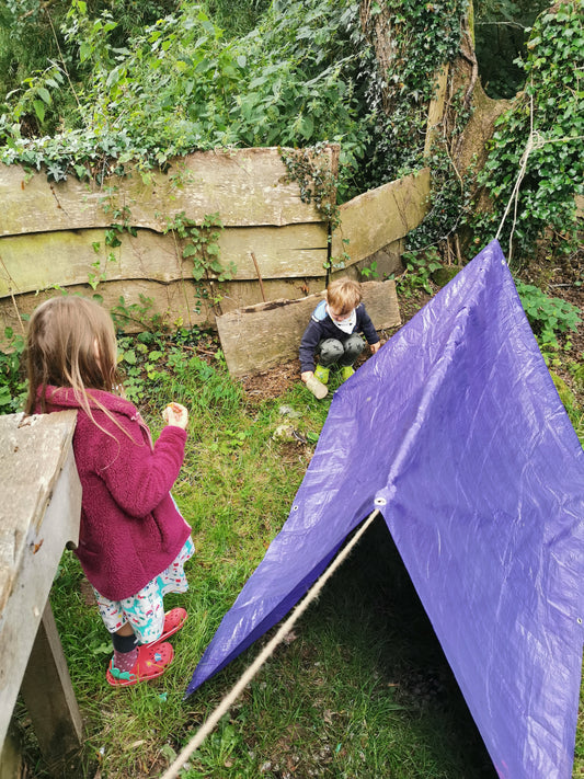 Can You Build a DIY Den Kit for Less Than a Pre-Made One?