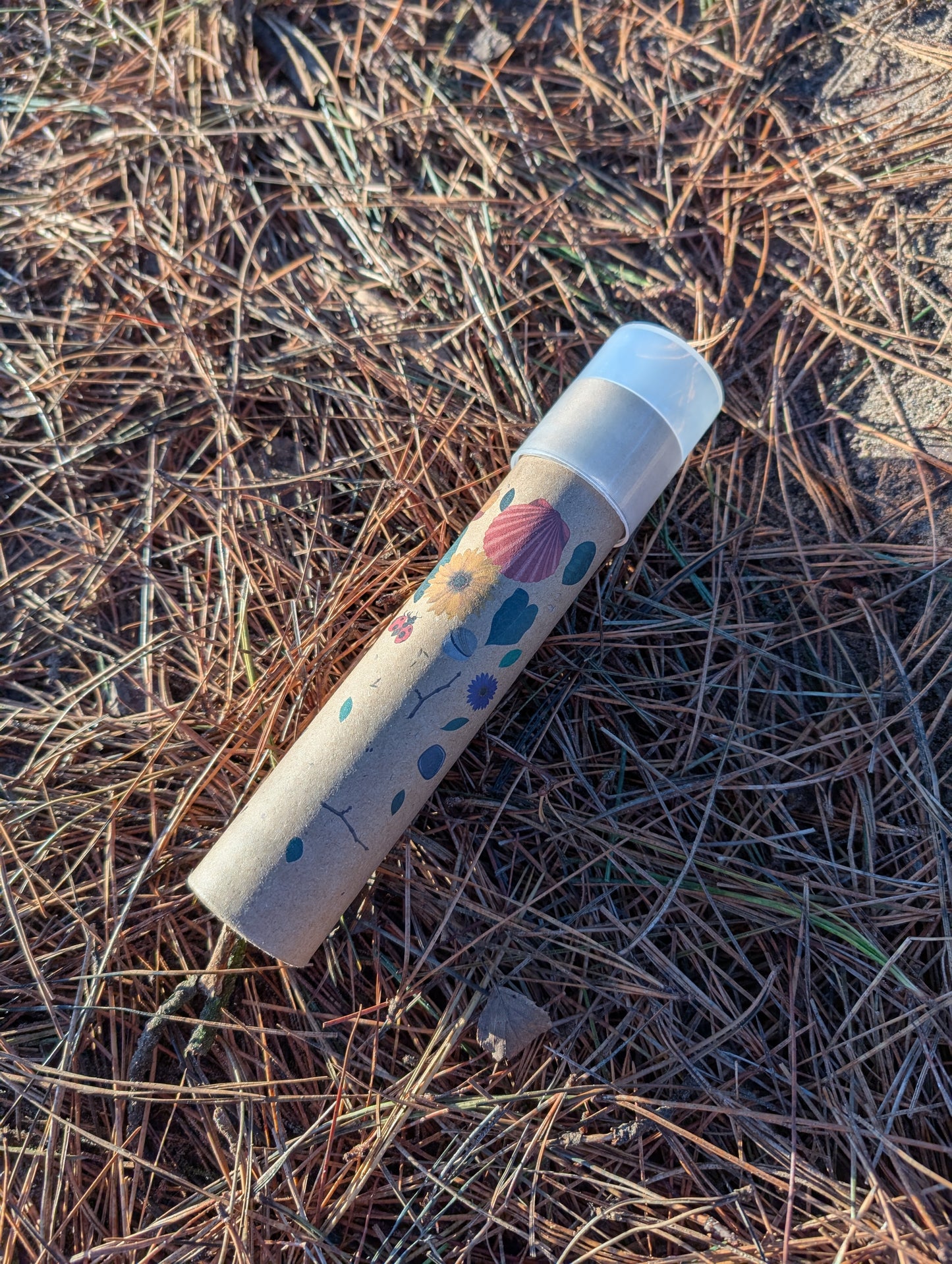 Huckleberry Eco Kaleidoscope