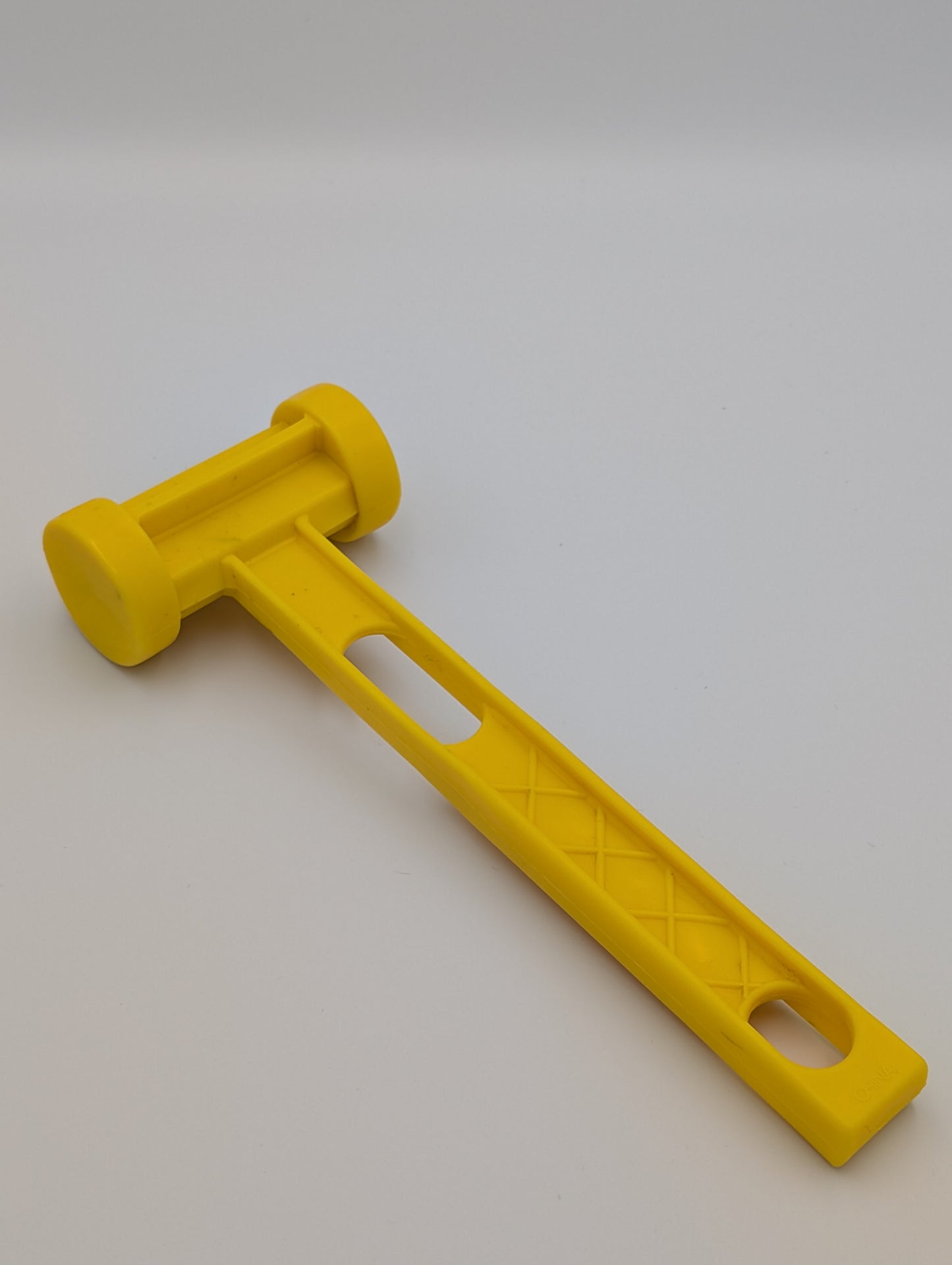 Lightweight Tent Camping Mallet with Peg Puller
