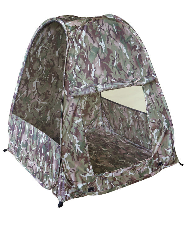 Kids Pop-Up Play Tent - Camouflage