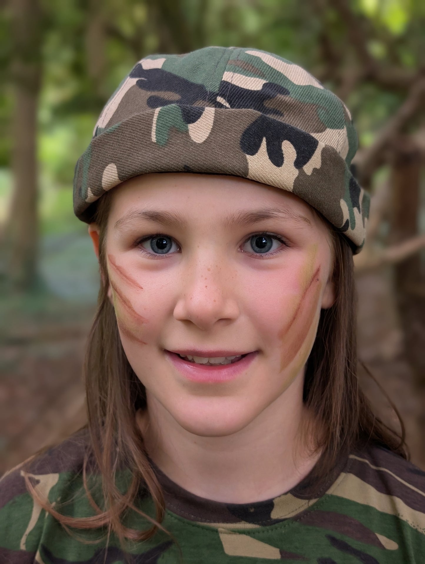 Sneak & Seek - Outdoor Hide-and-Seek Adventure Game | Kids & Family Nature Play