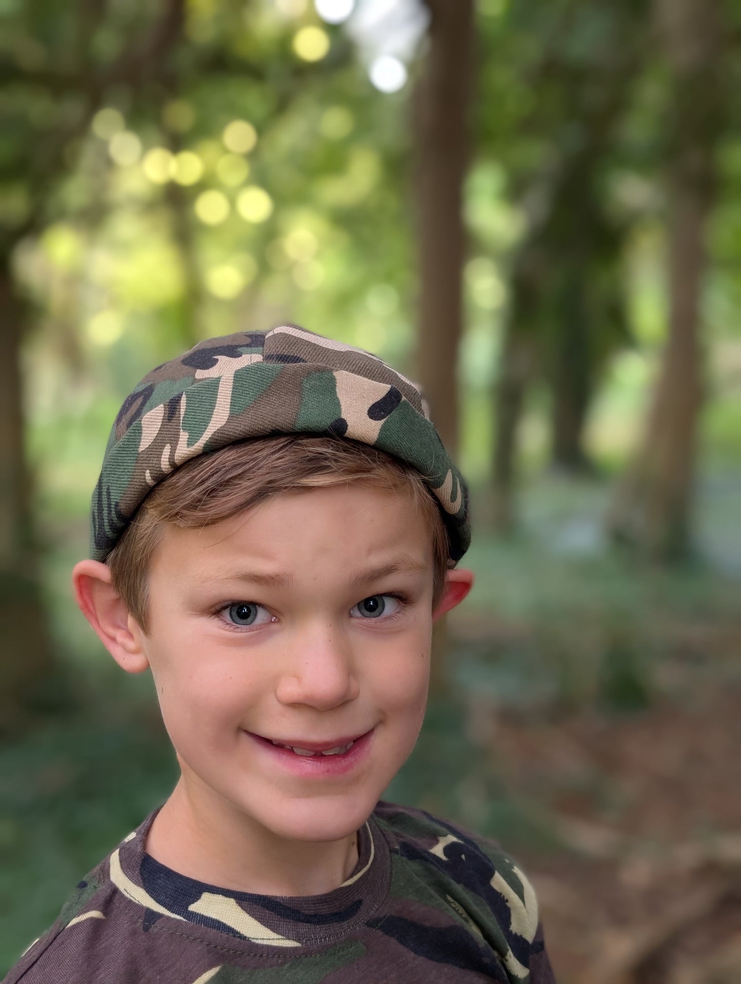 Sneak & Seek - Outdoor Hide-and-Seek Adventure Game | Kids & Family Nature Play