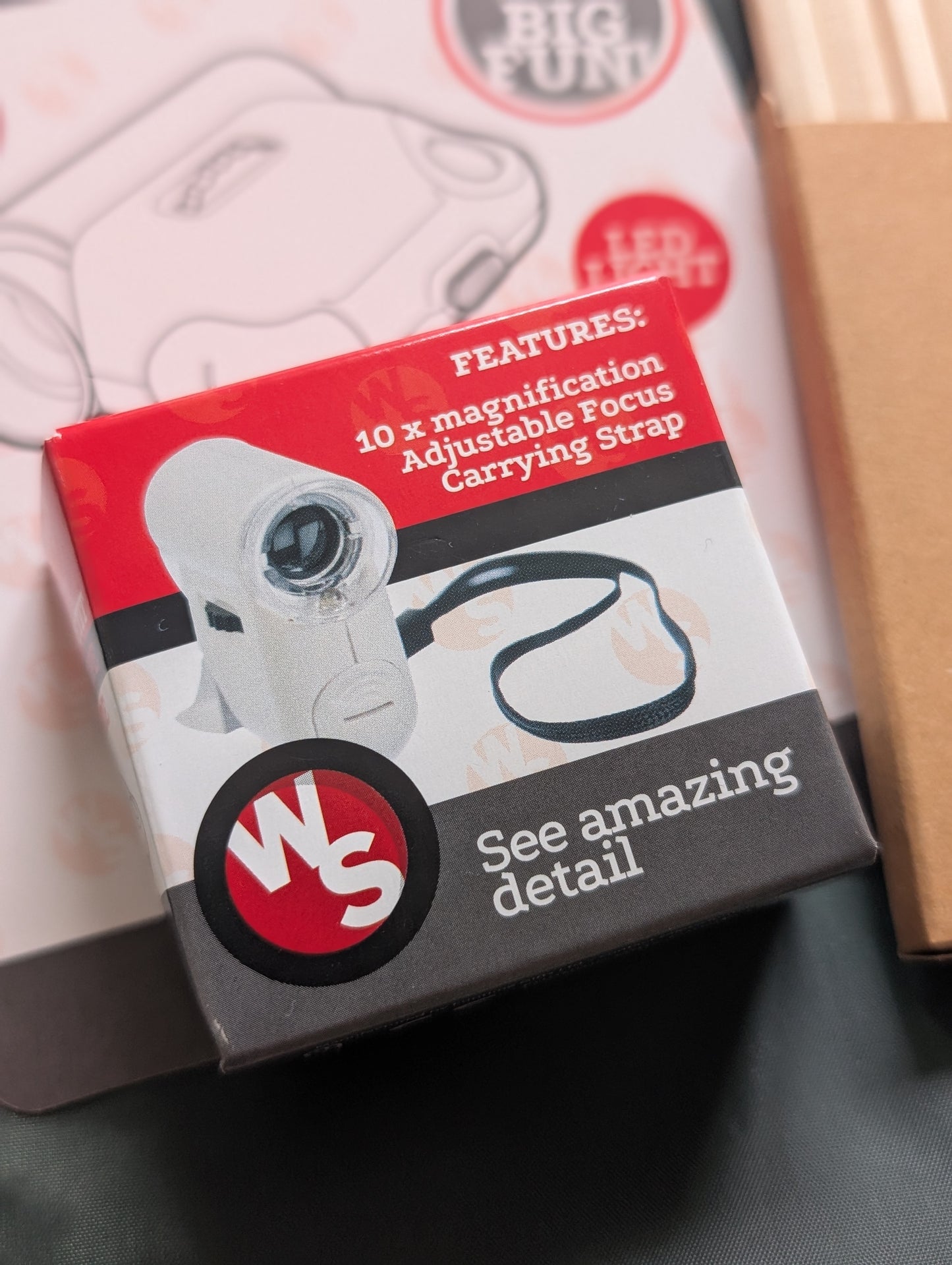 Scavenger Hunt Kit — Nature Adventure Game for Kids | CAMPKiN & MOO
