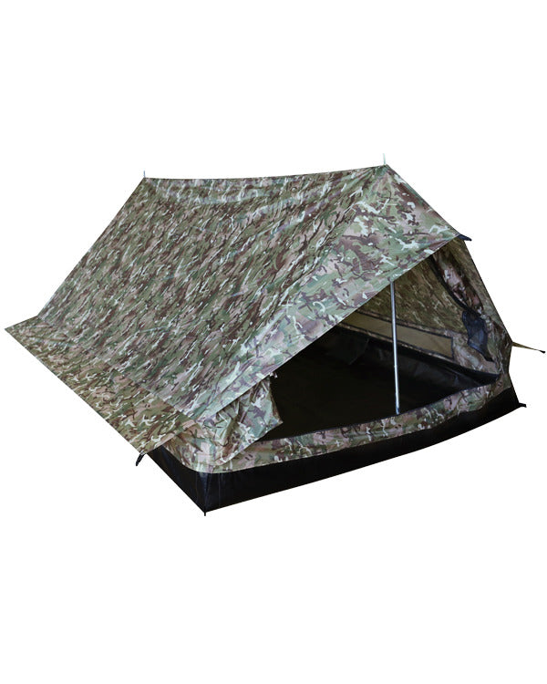 Trooper Tent – Camouflage (2 Person, Single Skin)