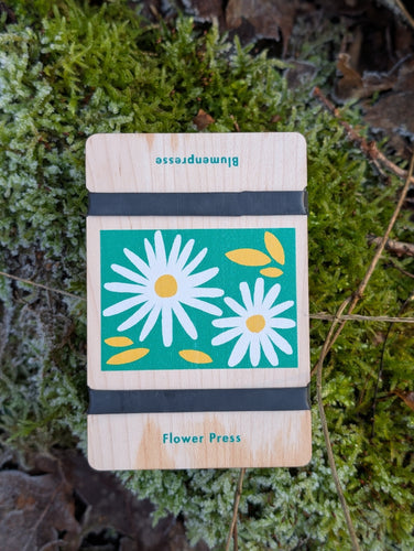 Flower Press Review and Test