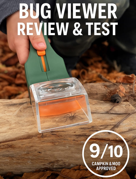 Carson Bug Viewer Review & Test
