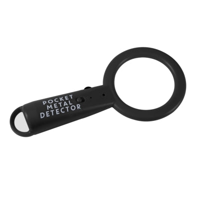 Pocket Metal Detector