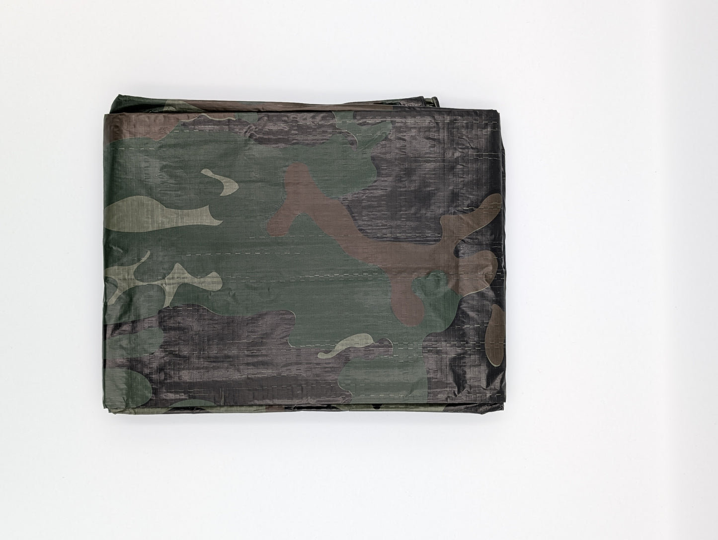 Camouflage Tarpaulin